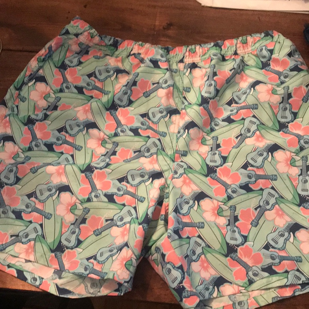 Men’s Vineyard Vines bathing suit